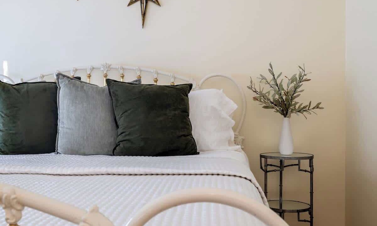 Photo of Bedroom in Round Top