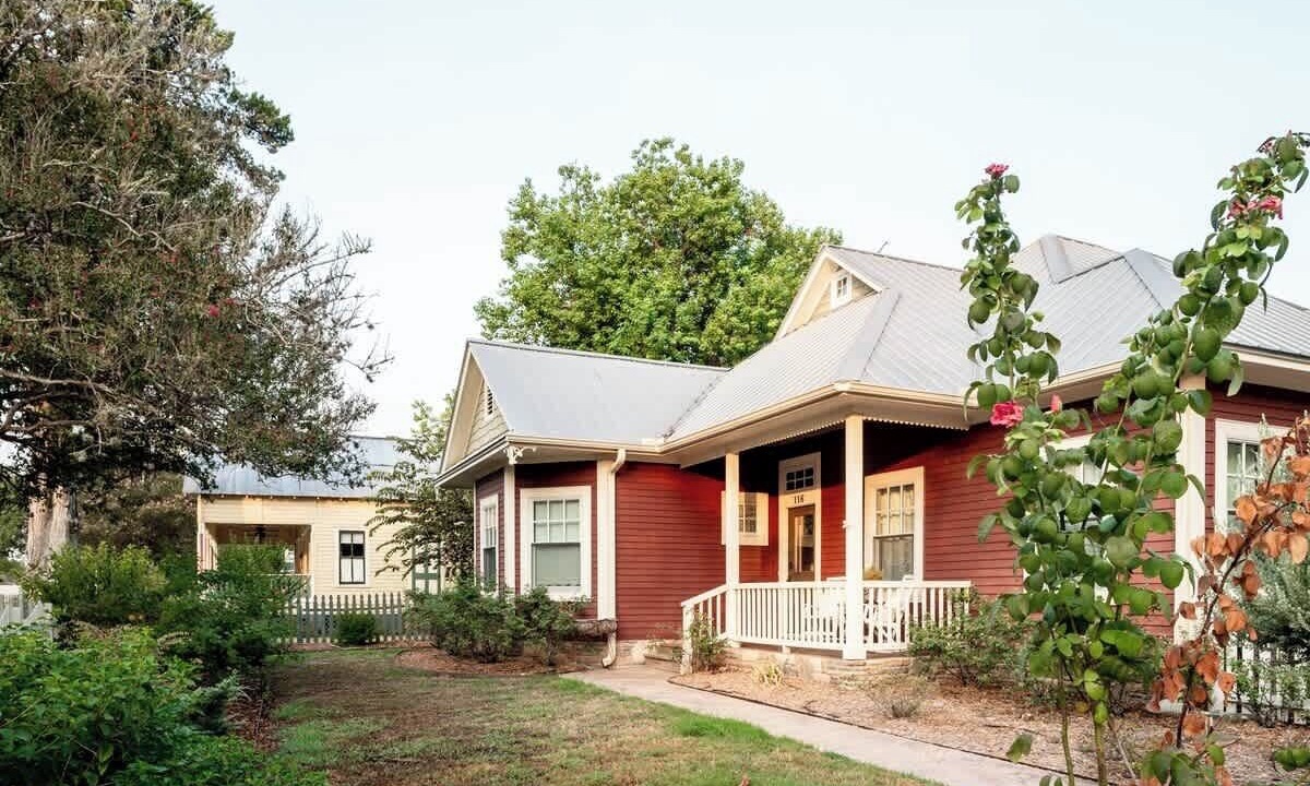 Photo of Outdoor in Round Top
