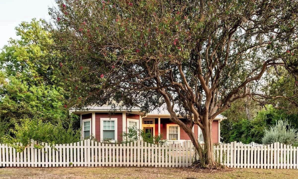 Photo of Outdoor in Round Top
