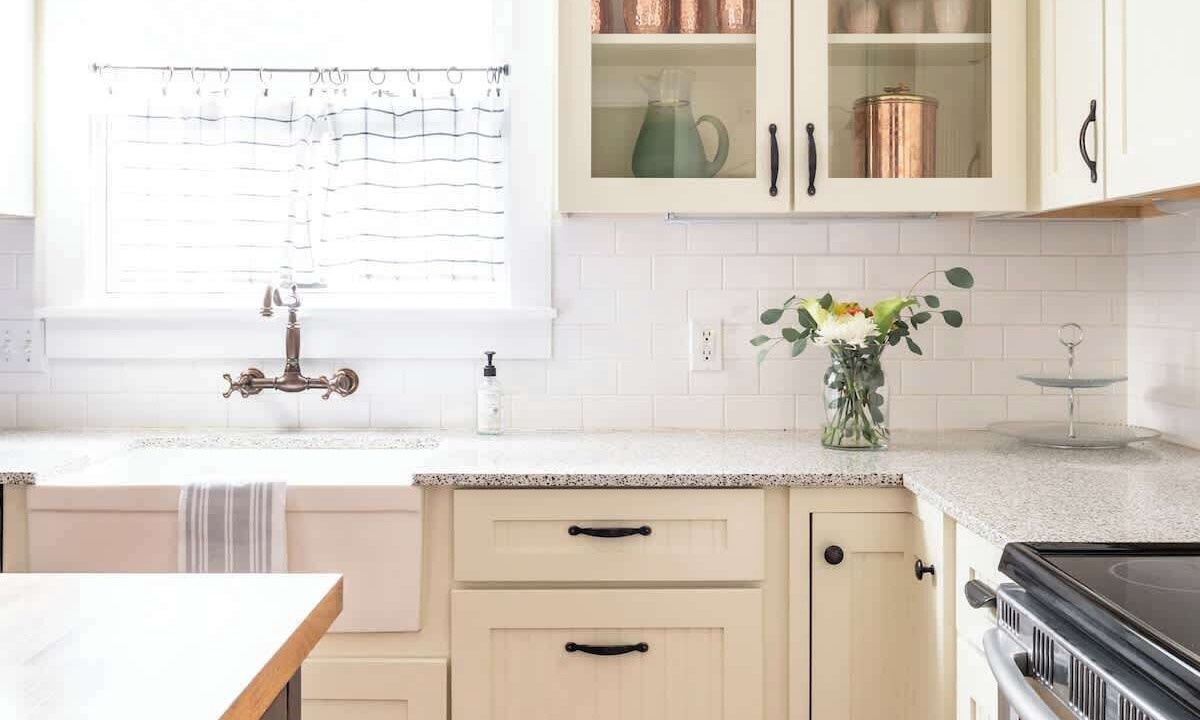 Photo of Kitchen in Round Top