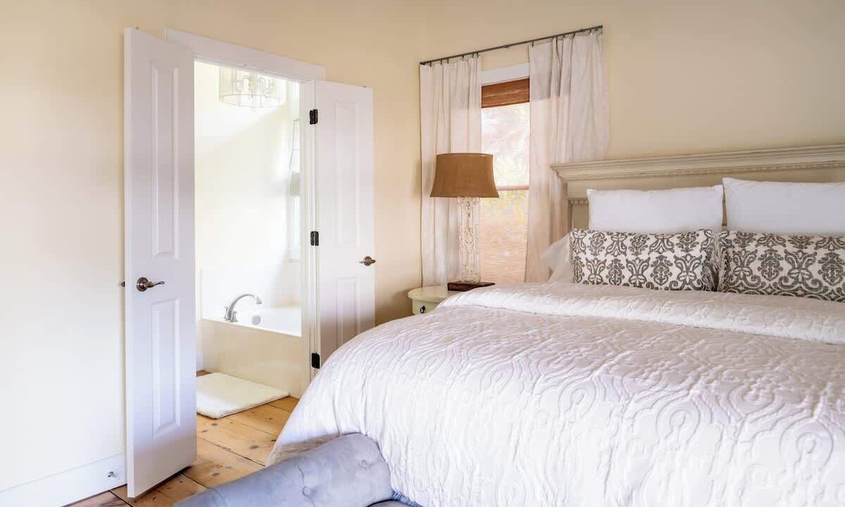 Photo of Bedroom in Round Top