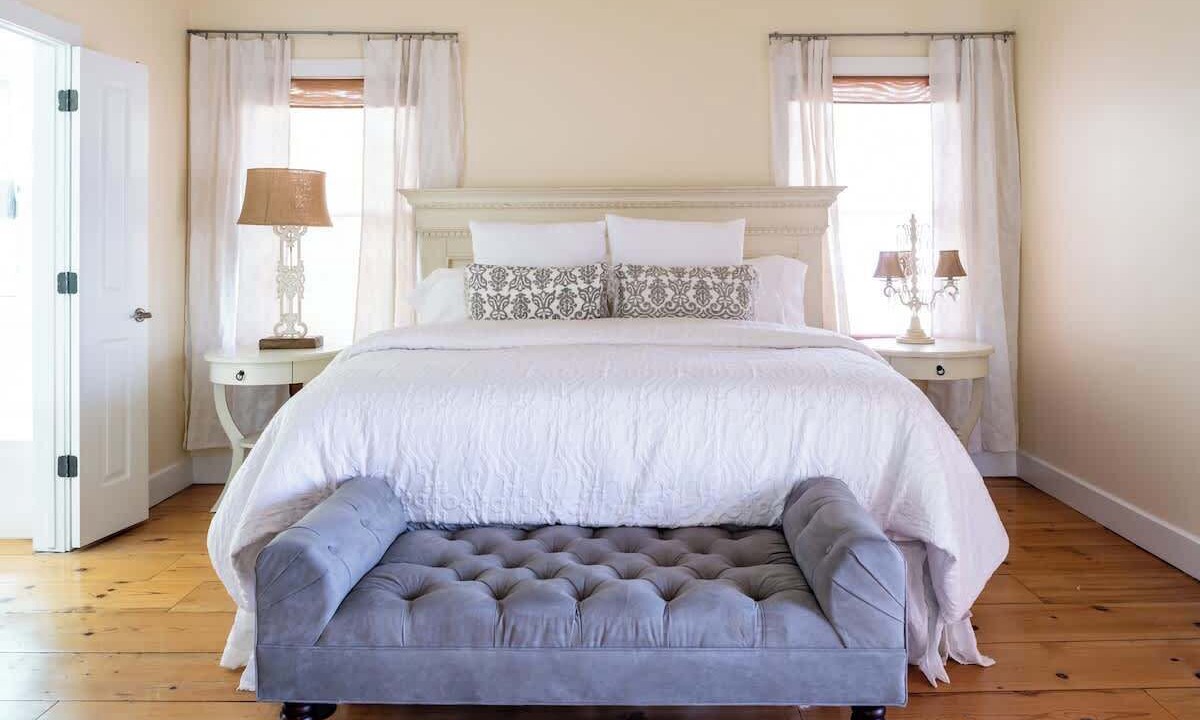 Photo of Bedroom in Round Top