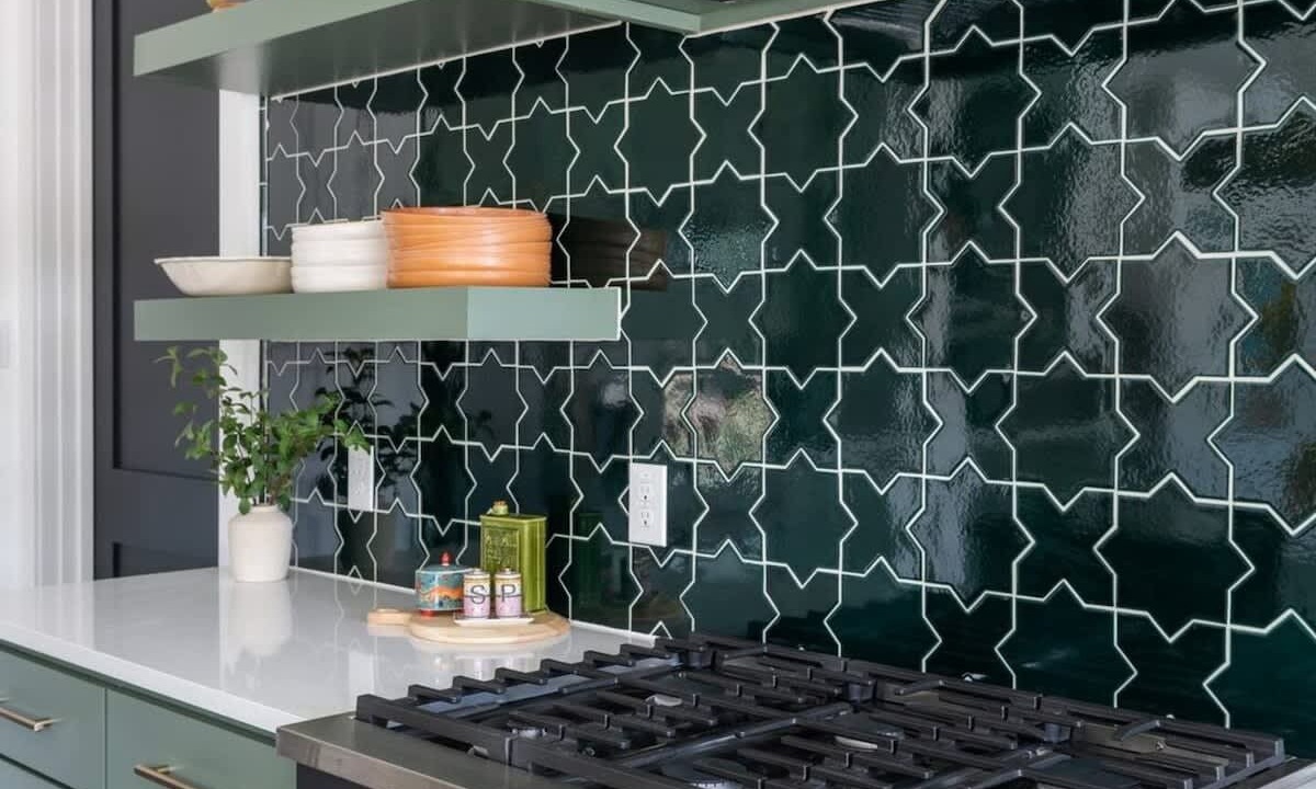 Photo of Kitchen in Round Top