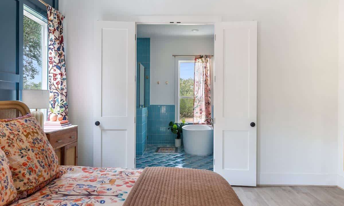 Photo of Bedroom in Round Top