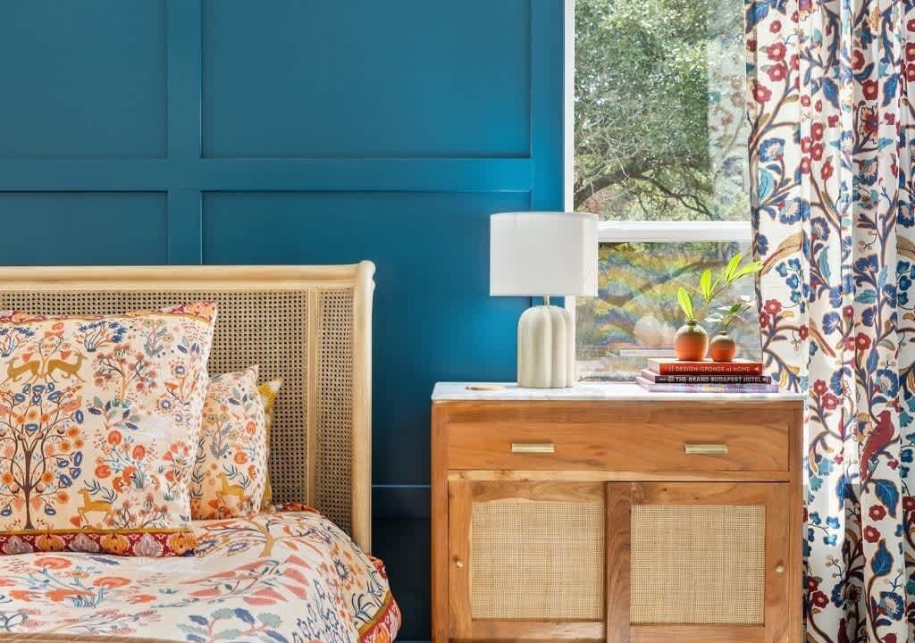 Photo of Bedroom in Round Top