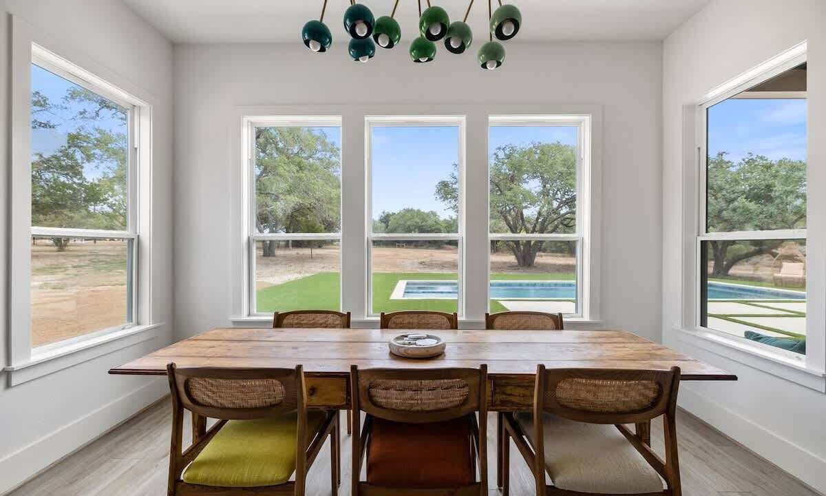 Photo of Bedroom in Round Top