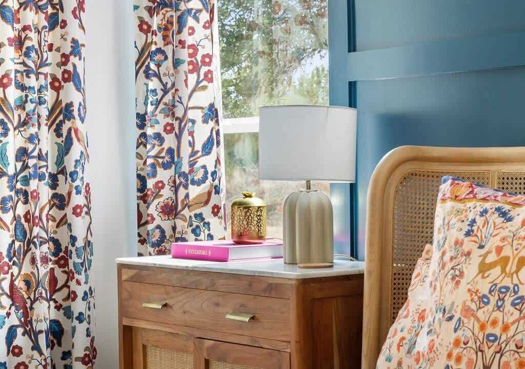 Photo of Bedroom in Round Top
