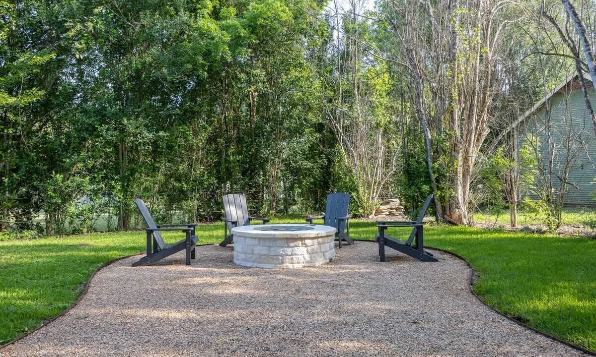 Photo of Outdoor in Round Top