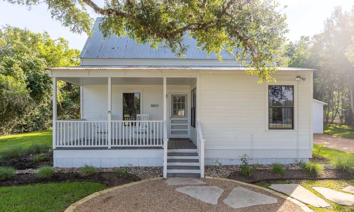 Photo of Outdoor in Round Top