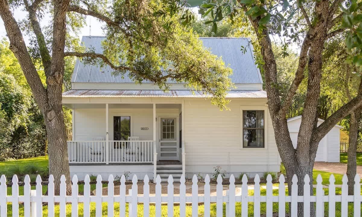 Photo of Outdoor in Round Top