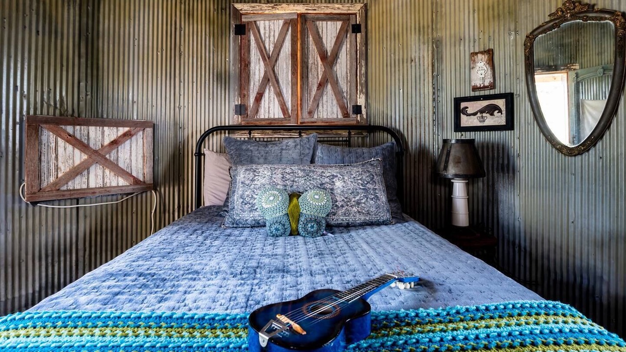 Photo of Bedroom in La Grange