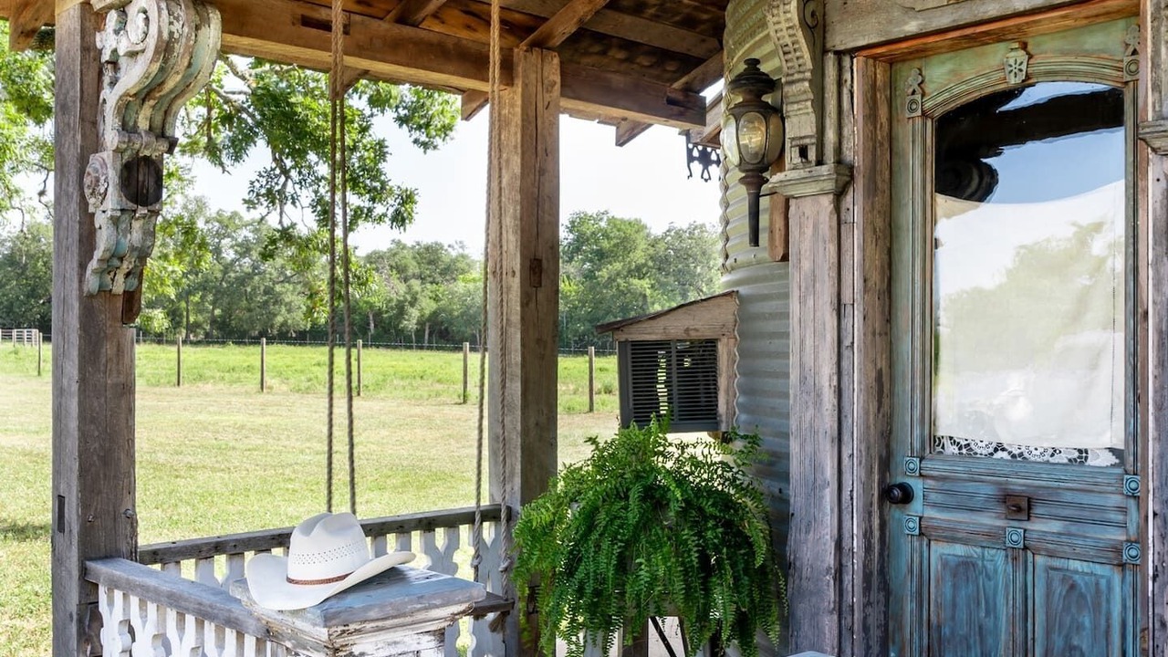 Photo of Outdoor in La Grange