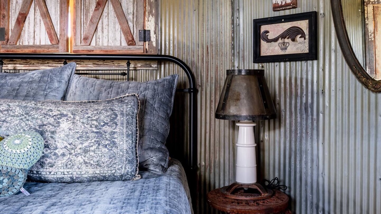 Photo of Bedroom in La Grange