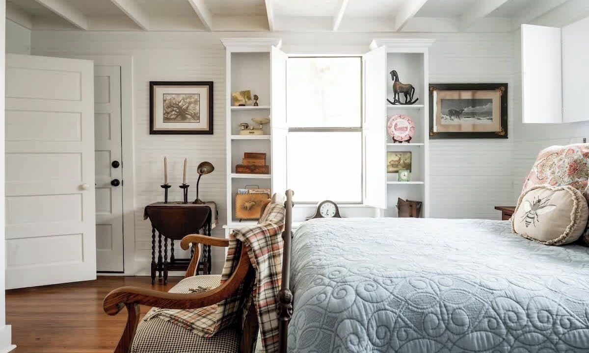 Photo of Bedroom in Fayetteville