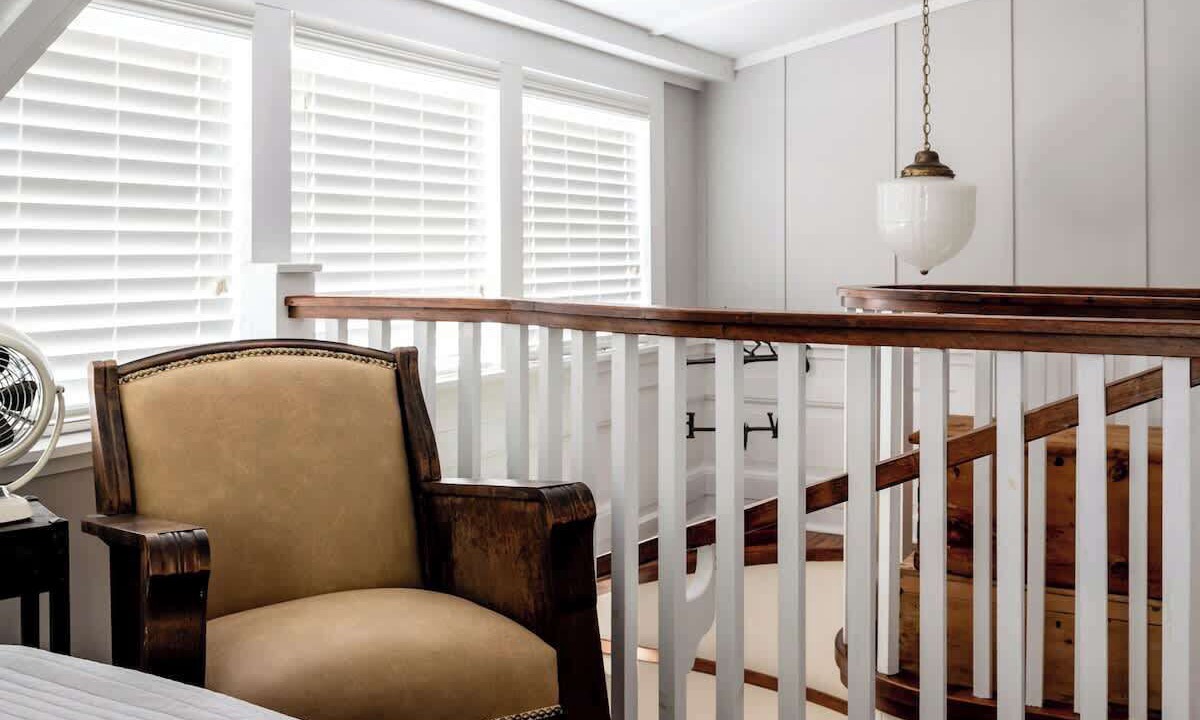 Photo of Bedroom in Fayetteville
