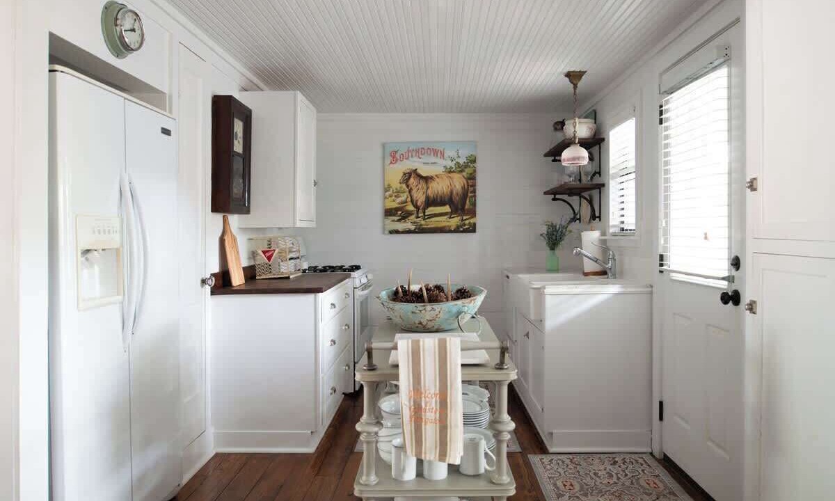 Photo of Kitchen in Fayetteville