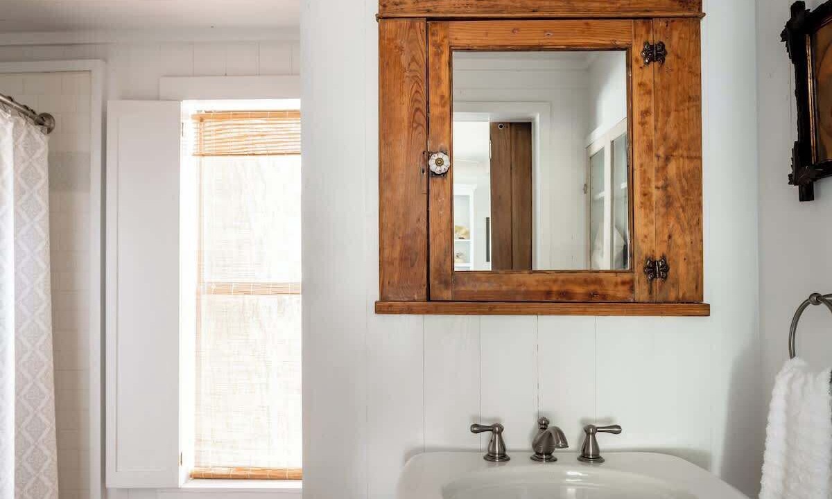 Photo of Bathroom in Fayetteville