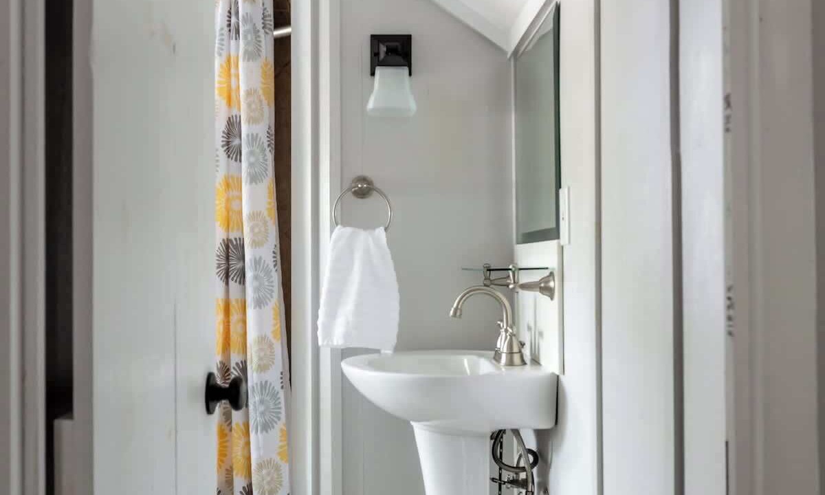 Photo of Bathroom in Fayetteville