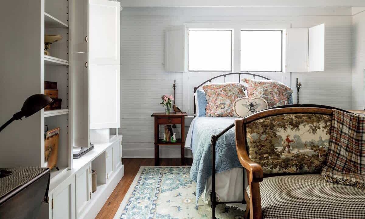Photo of Bedroom in Fayetteville