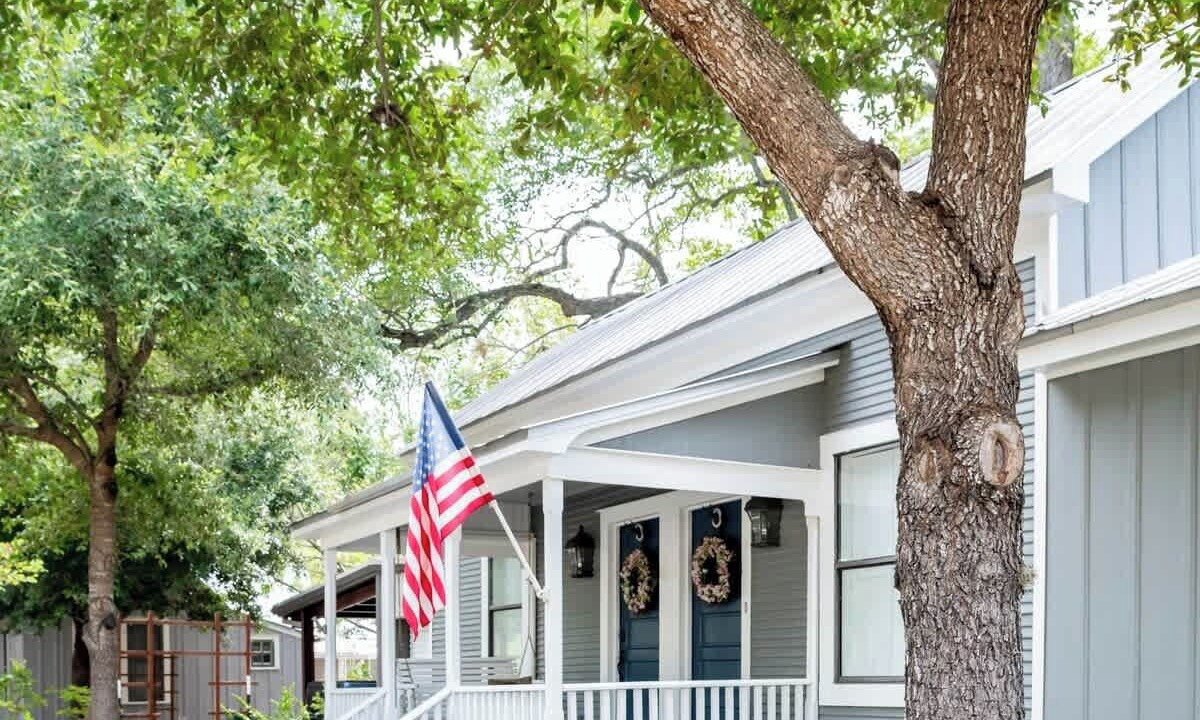 Photo of Outdoor in Fayetteville