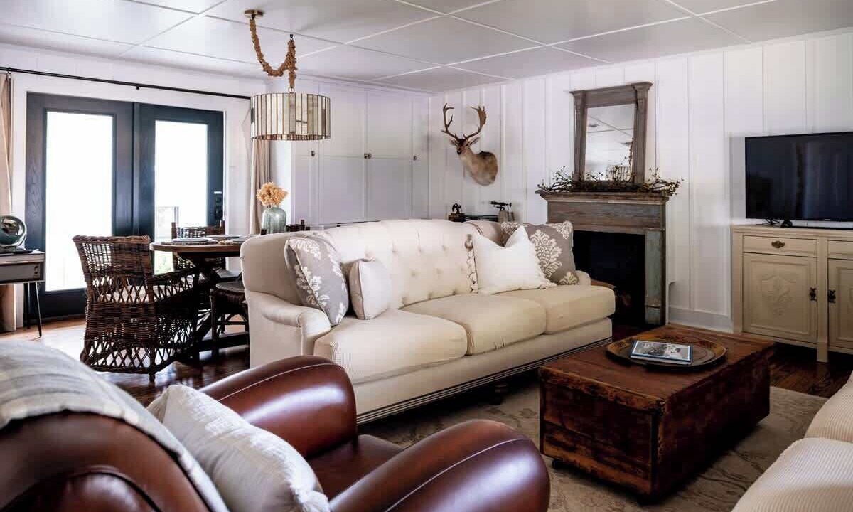 Photo of Livingroom in Fayetteville