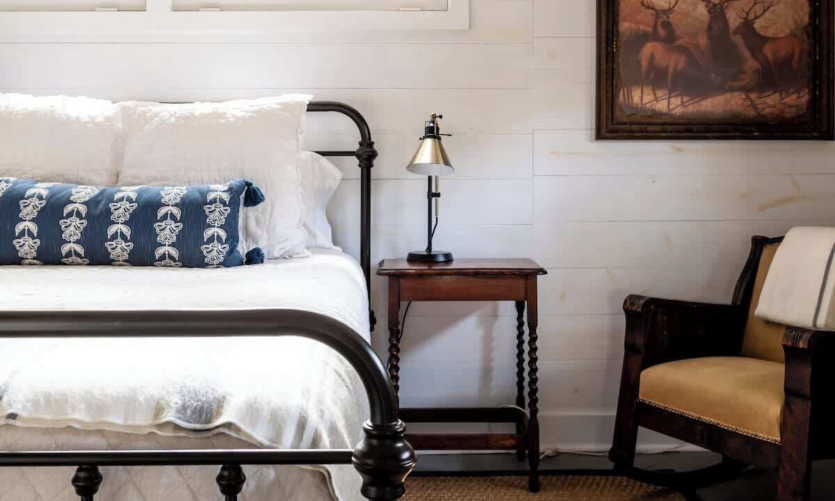 Photo of Bedroom in Fayetteville