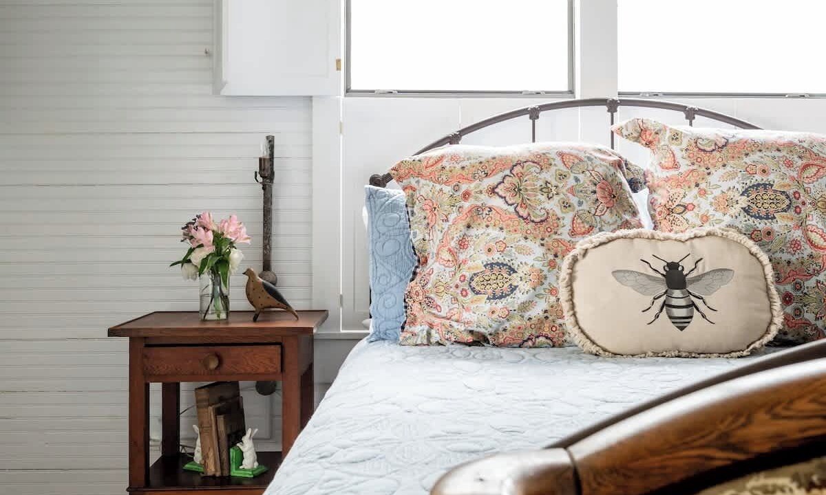 Photo of Bedroom in Fayetteville