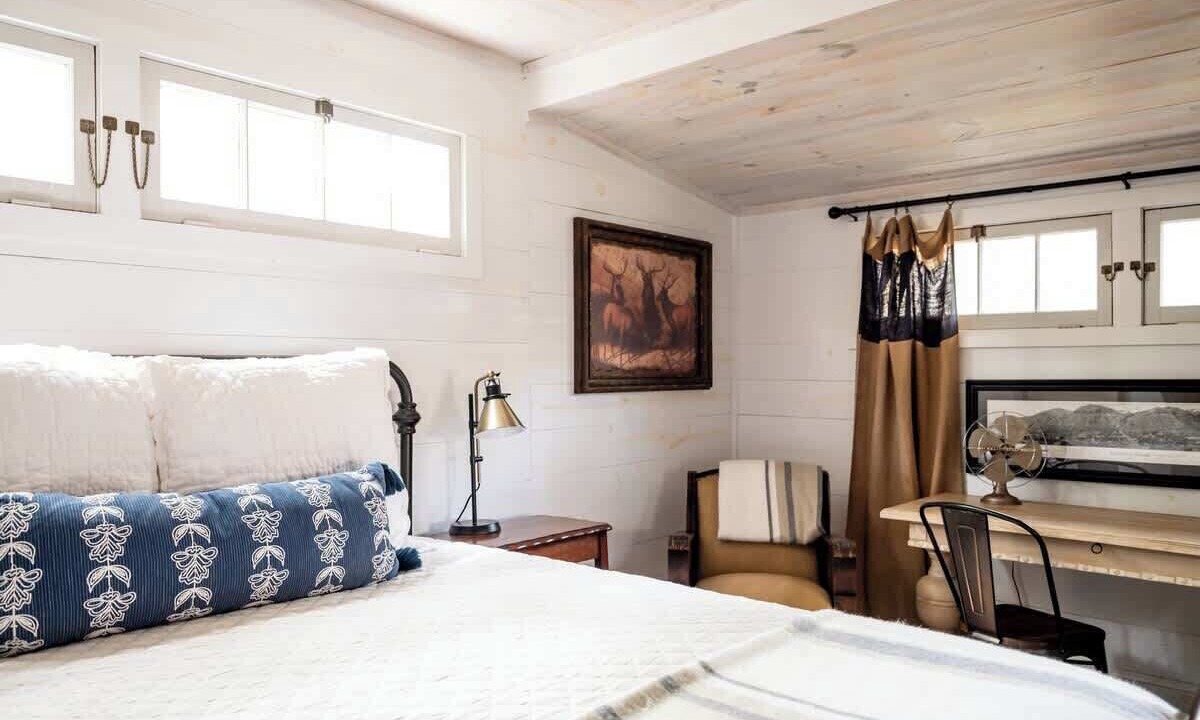 Photo of Bedroom in Fayetteville