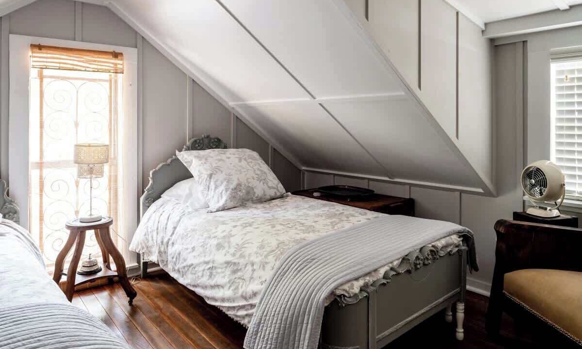 Photo of Bedroom in Fayetteville