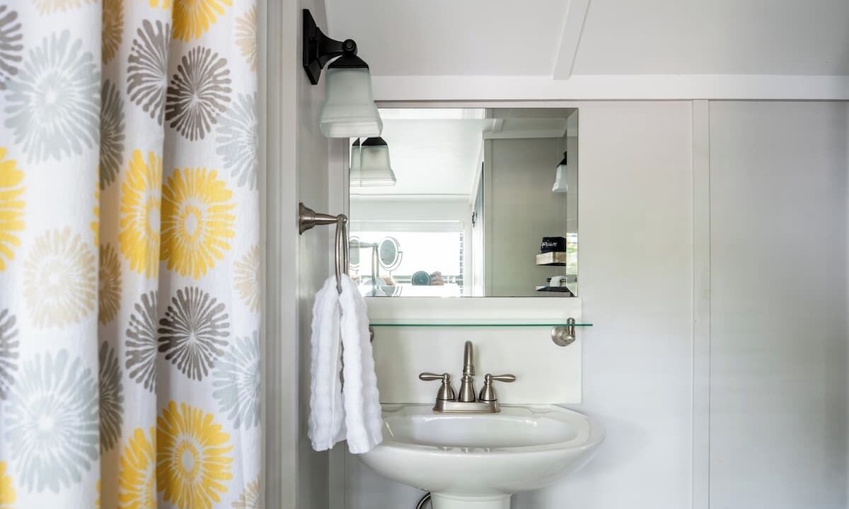 Photo of Bathroom in Fayetteville