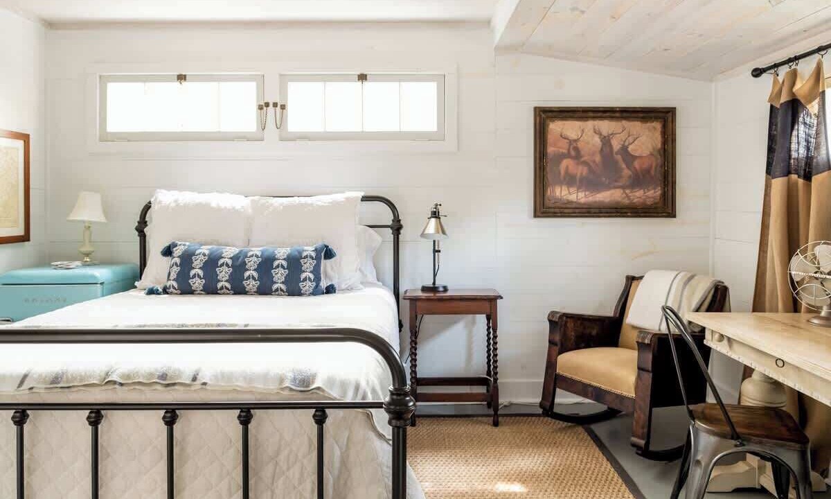 Photo of Bedroom in Fayetteville