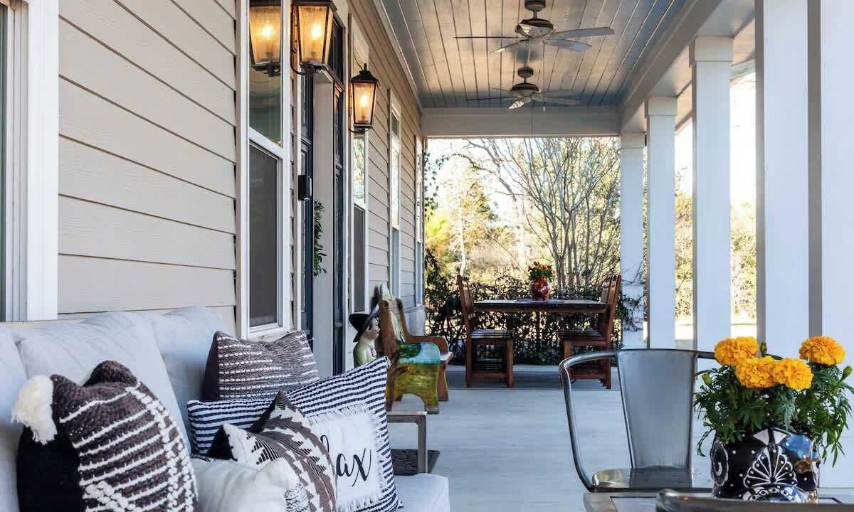 Photo of Outdoor in Round Top