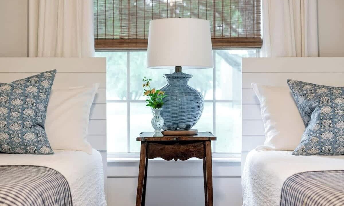 Photo of Bedroom in Round Top