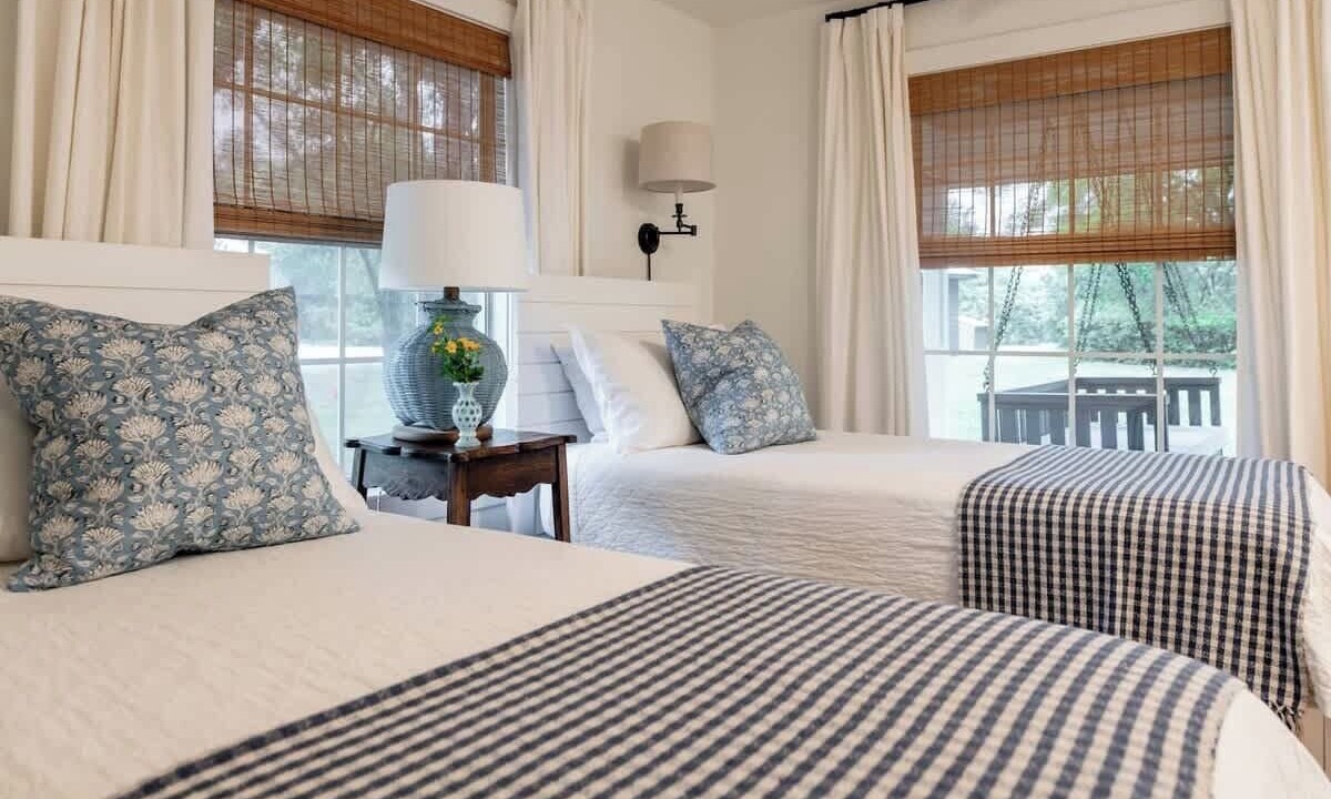 Photo of Bedroom in Round Top