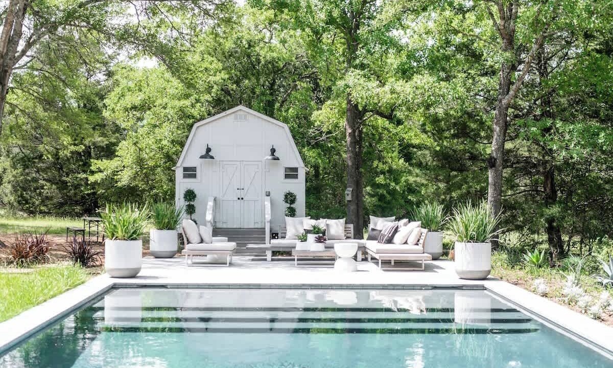 Photo of Outdoor in Round Top