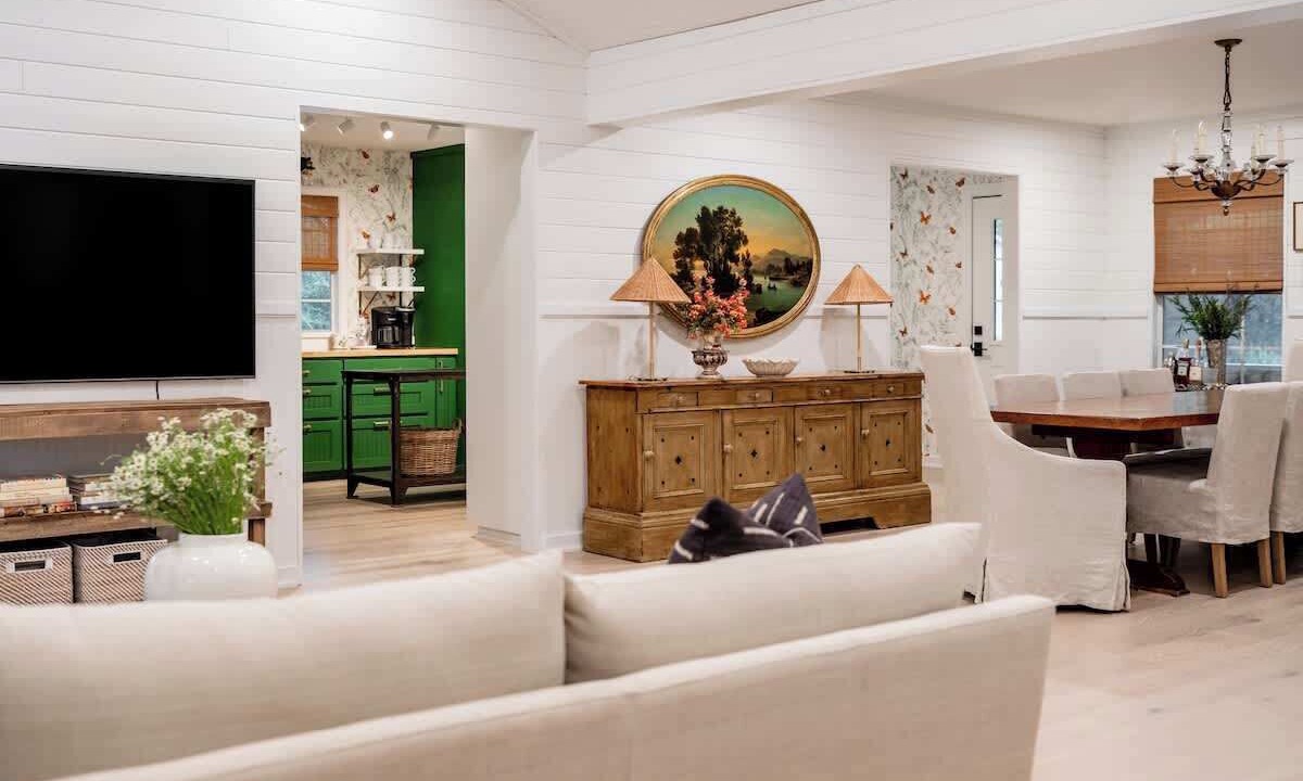 Photo of Bedroom in Round Top