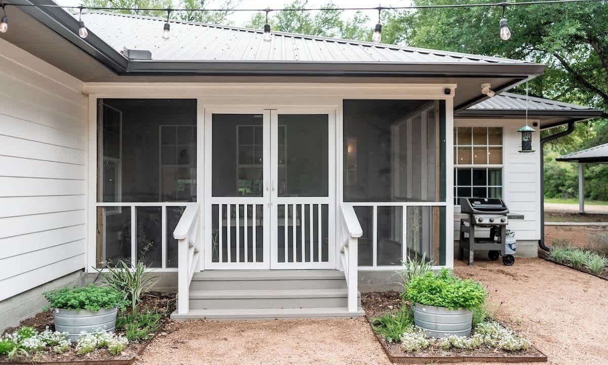 Photo of Outdoor in Round Top