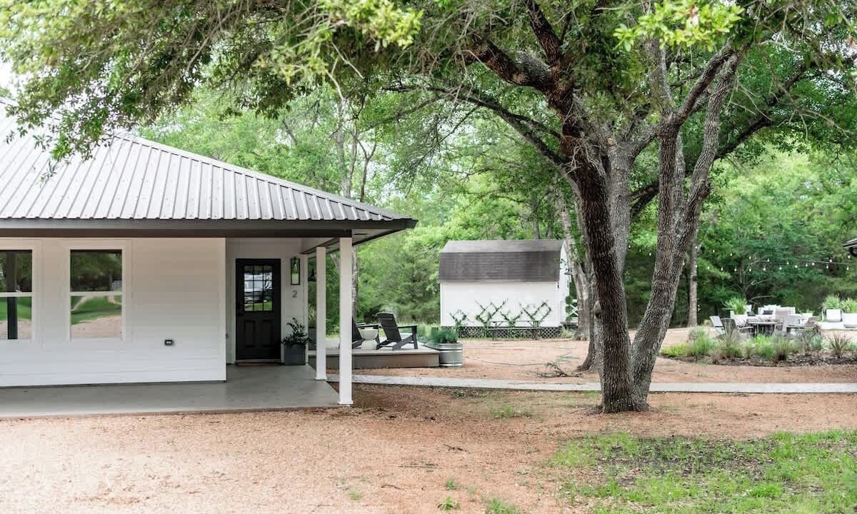 Photo of Outdoor in Round Top