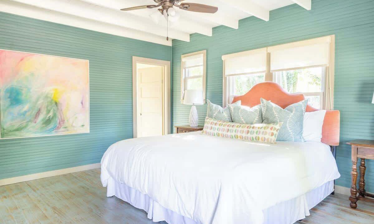 Photo of Bedroom in Round Top