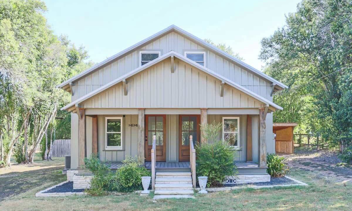 Photo of Outdoor in Round Top