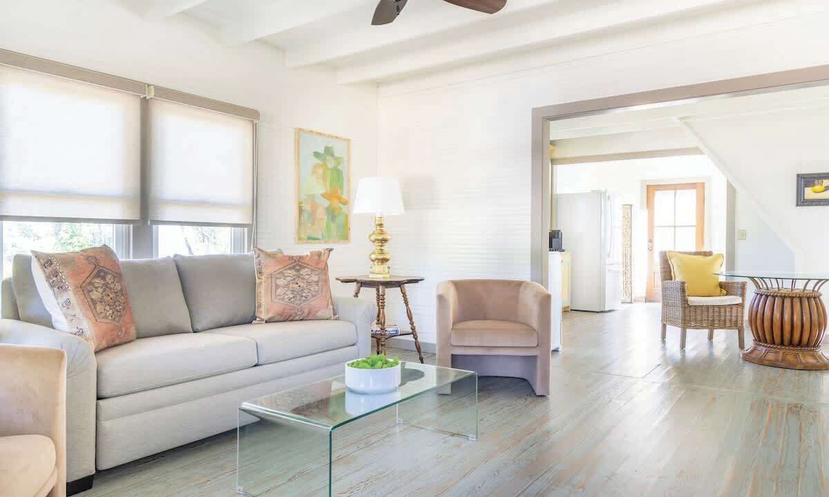Photo of Livingroom in Round Top
