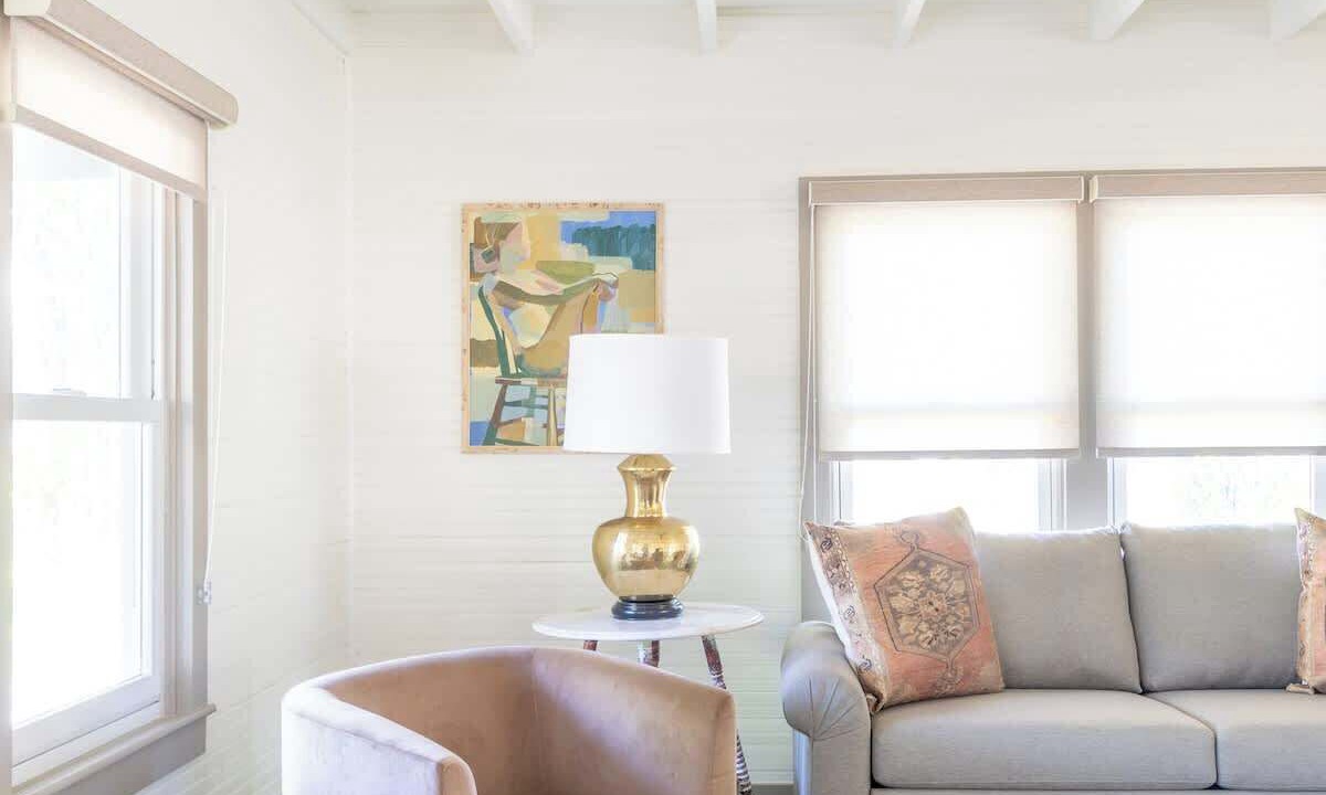 Photo of Livingroom in Round Top