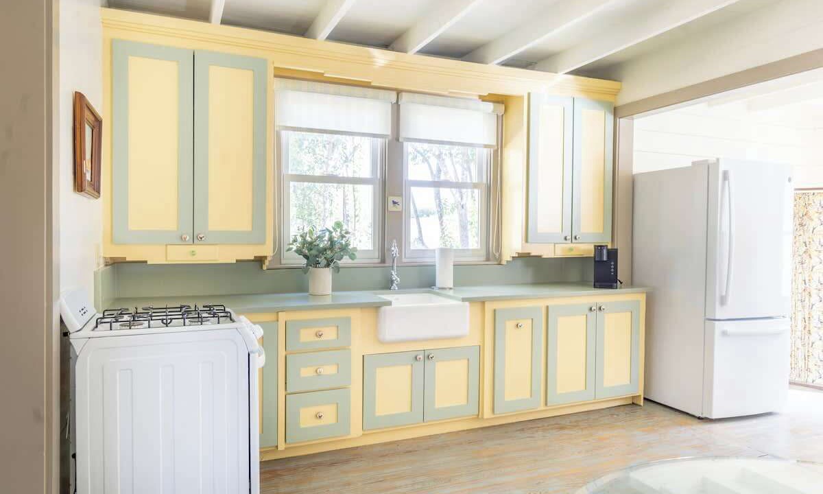 Photo of Kitchen in Round Top
