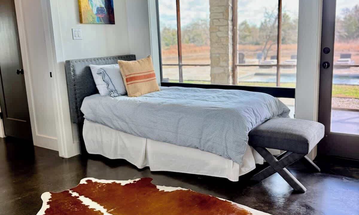 Photo of Bedroom in Carmine