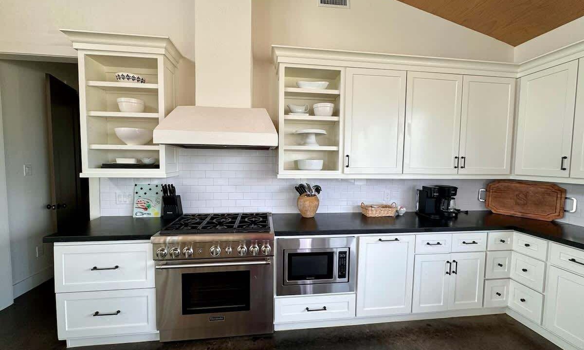 Photo of Kitchen in Carmine