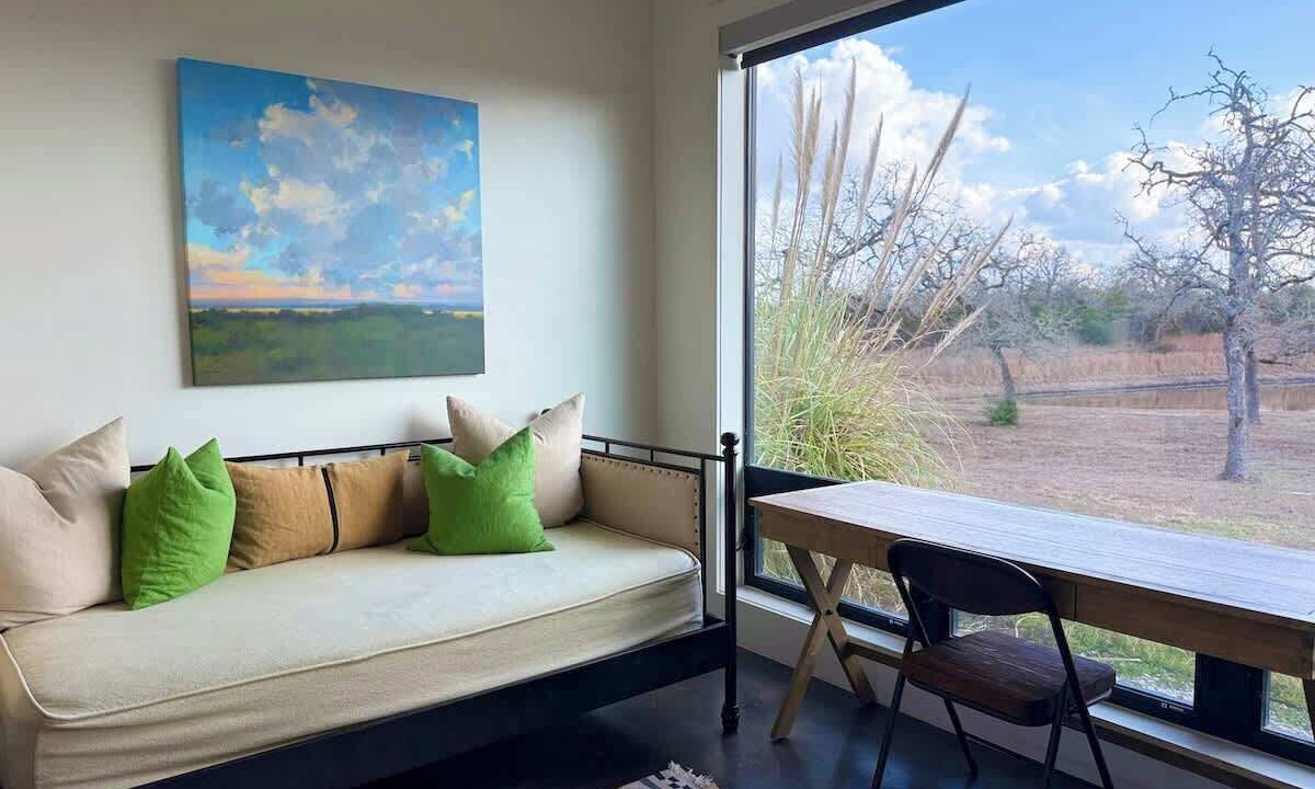 Photo of Livingroom in Carmine