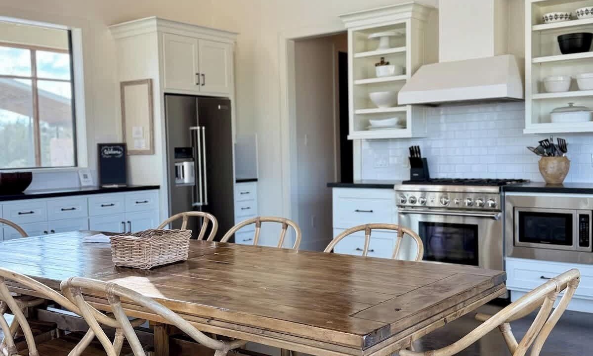 Photo of Kitchen in Carmine