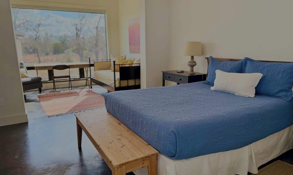 Photo of Bedroom in Carmine