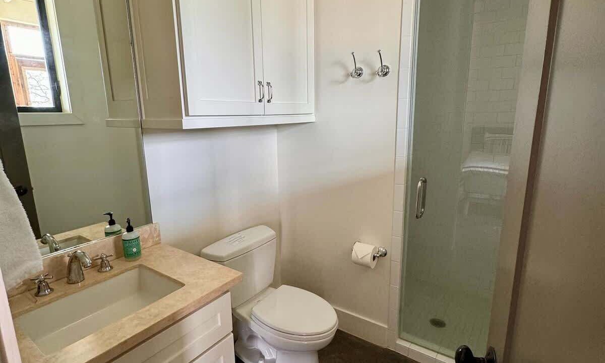 Photo of Bathroom in Carmine