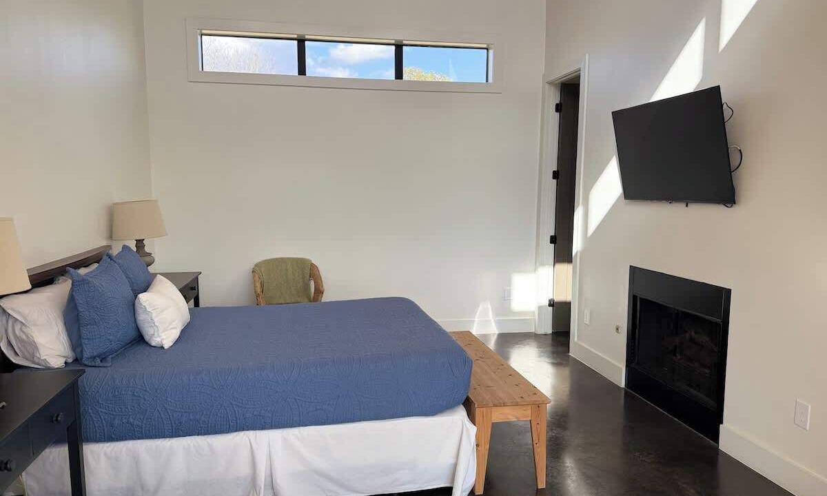 Photo of Bedroom in Carmine